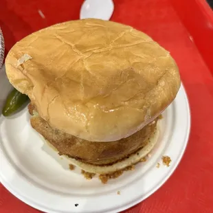 Vada Pav