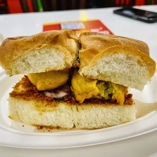 Vada Pav