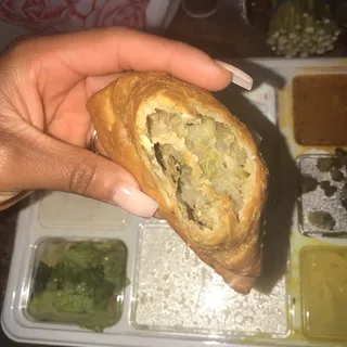 Samosa