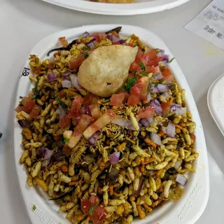 Bhelpuri