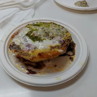 Raj kachori