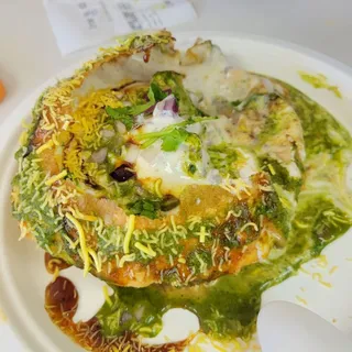 Raj Kachori