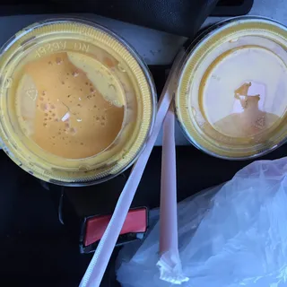 Mango Lassi