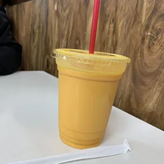 Mango Shake