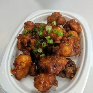 Gobi Manchurian