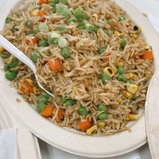 Fried Rice