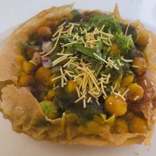 Raj Kachori