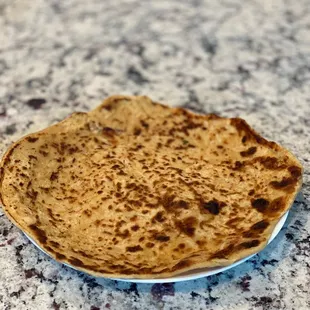 Aloo Paratha