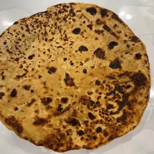 Aloo Paratha