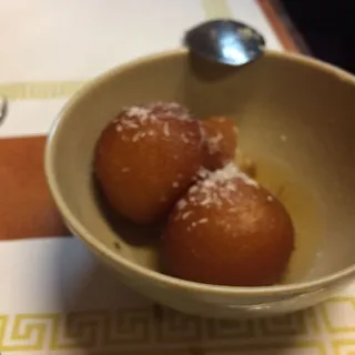 Gulab Jamun
