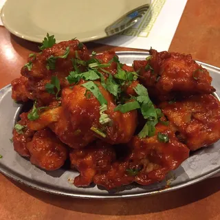 Gobi Manchurian