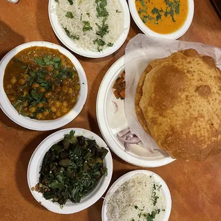 Paneer Butter Masala