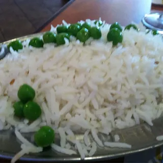 Basmati Rice
