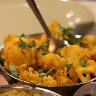 Aloo Gobi