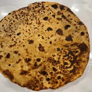 Aloo Paratha