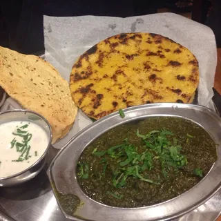 Makki di Roti (2)