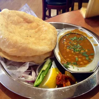 Bhatura