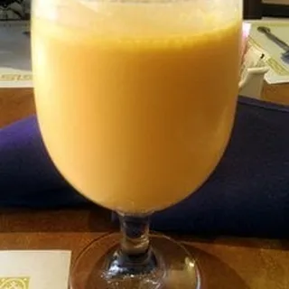 Mango Lassi