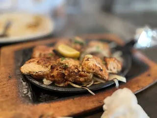 Sizler Indian Restaurant