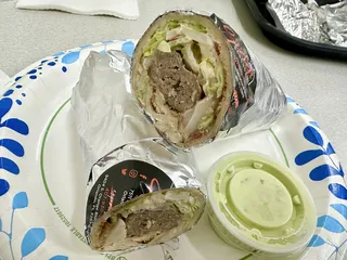 Sizler Pakistani And Indian Restaurant