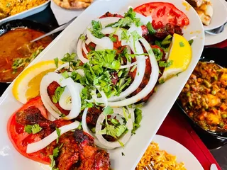 Tawa Modern Indo-Pak Cuisine