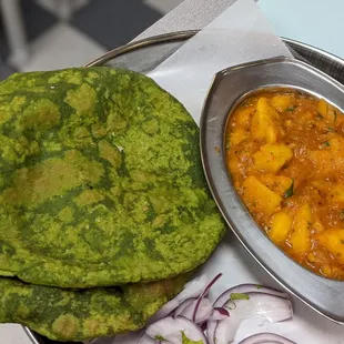 Chaat House