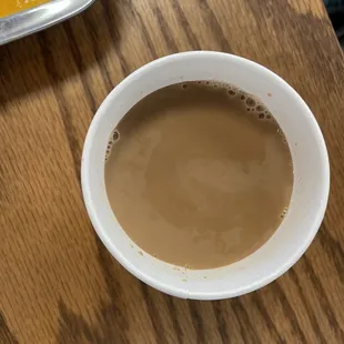 Masala Tea (Chai)