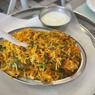 So much flavor!!