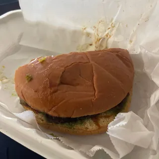 Pav Vada