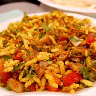 Hara Bhara Bhel
