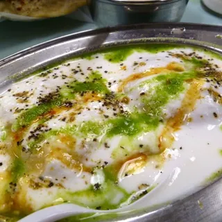 Dahi Vada