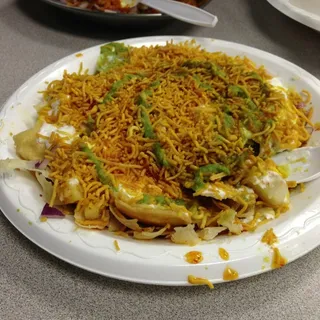 Dahi