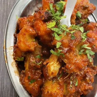 Gobi Manchurian