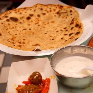 Paratha