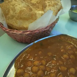 Bhatura