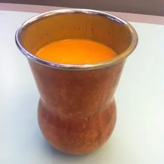 Mango Lassi