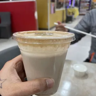 drink