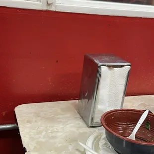 drink
