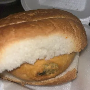 Mumbai Vadapav