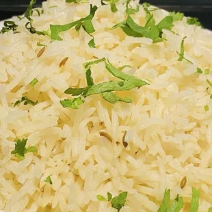 Basmati Rice