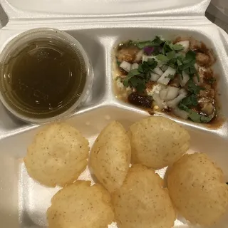 Pani Puri