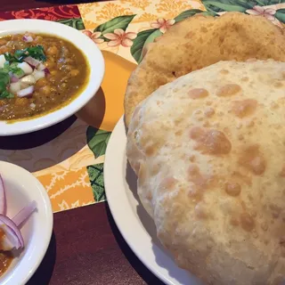 Bhatura
