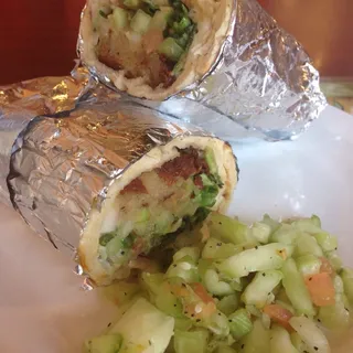 Veggie Wrap