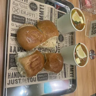 Vada Pav