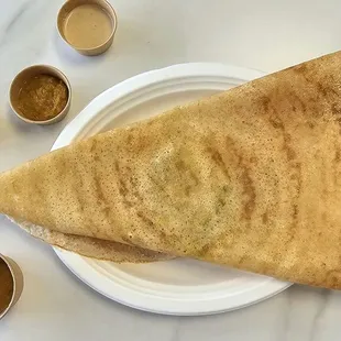 Masala dosa