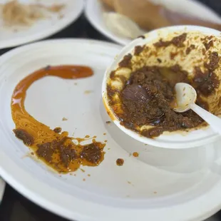Chaat 'N' Dosa Indian Cafe