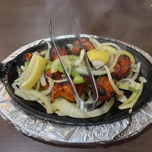 Chicken Tikka