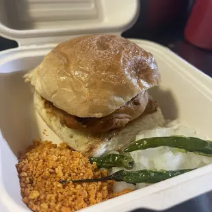 Vada Pav