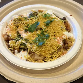 Dahi Papdi