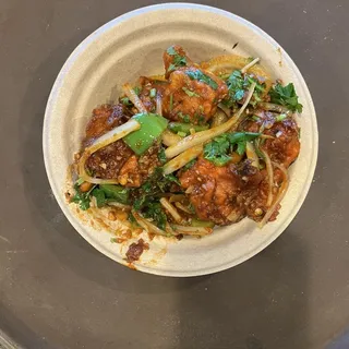 Gobi Manchurian